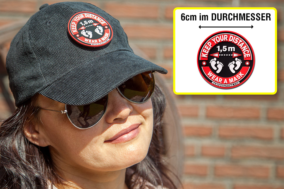 Der VIRUS-Patch