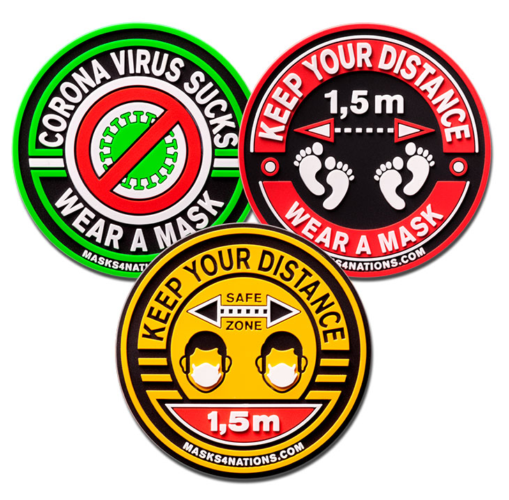 Virus-Patch